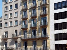 Photo of Apartment Rental in Catalonia, Barcelona City