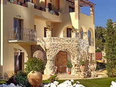 Photo 1 of Villa Rental in Ionian Islands, Zakynthos