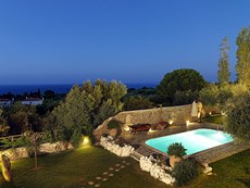Photo 2 of Luxurious Villa on the Island of Zakynthos