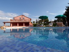Photo 2 of Villa Rental in Tuscany, Montepulciano