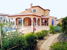 Photo of Villa Rental in Valencia, Javea