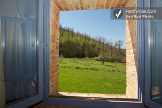 Image 28 of Photos of Villa Rental in Tuscany, Montepulciano - Villa degli Artisti - RentVillas.com