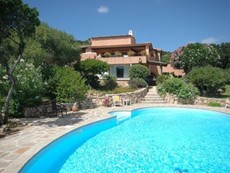 Photo of Villa Rental in Sardinia, Palau