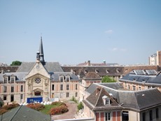Photo of Apartment Rental in Paris, 6th - St Germain des Pres