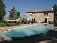 Photo of Villa Rental in Umbria, Ramazzano