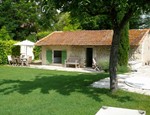 Photo of Maison Aubeterre