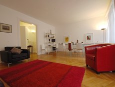 Photo 1 of Paris Apartment Near Le Marais and La Bastille