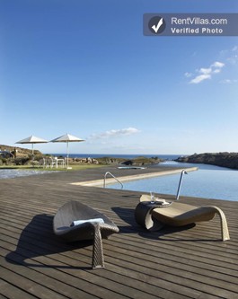 Image 34 of Photos of Villa Rental in Catalonia, Cadaques - Vista Bonita - RentVillas.com