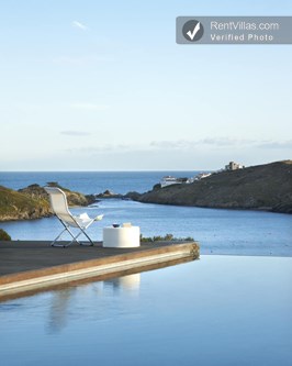 Image 35 of Photos of Villa Rental in Catalonia, Cadaques - Vista Bonita - RentVillas.com