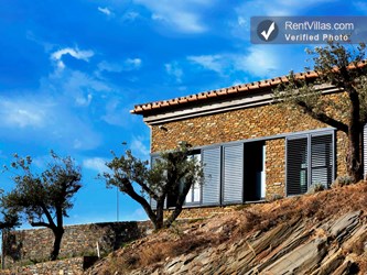 Image 37 of Photos of Villa Rental in Catalonia, Cadaques - Vista Bonita - RentVillas.com