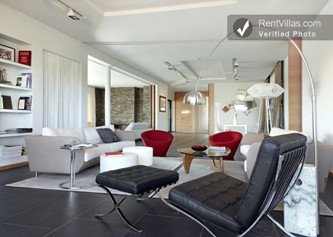 Image 6 of Photos of Villa Rental in Catalonia, Cadaques - Vista Bonita - RentVillas.com