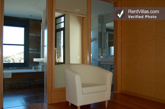 Image 18 of Photos of Villa Rental in Catalonia, Cadaques - Vista Bonita - RentVillas.com