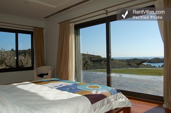 Image 24 of Photos of Villa Rental in Catalonia, Cadaques - Vista Bonita - RentVillas.com