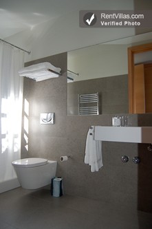 Image 32 of Photos of Villa Rental in Catalonia, Cadaques - Vista Bonita - RentVillas.com