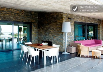 Image 17 of Photos of Villa Rental in Catalonia, Cadaques - Vista Bonita - RentVillas.com