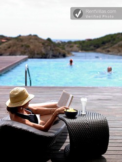Image 43 of Photos of Villa Rental in Catalonia, Cadaques - Vista Bonita - RentVillas.com