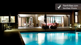 Image 44 of Photos of Villa Rental in Catalonia, Cadaques - Vista Bonita - RentVillas.com