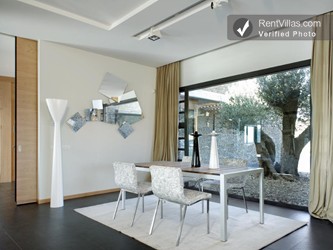 Image 15 of Photos of Villa Rental in Catalonia, Cadaques - Vista Bonita - RentVillas.com