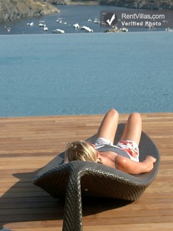 Image 46 of Photos of Villa Rental in Catalonia, Cadaques - Vista Bonita - RentVillas.com