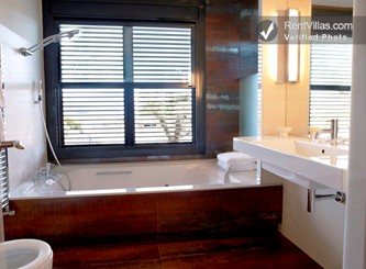Image 29 of Photos of Villa Rental in Catalonia, Cadaques - Vista Bonita - RentVillas.com