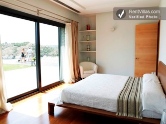 Image 27 of Photos of Villa Rental in Catalonia, Cadaques - Vista Bonita - RentVillas.com