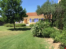 Photo of Small Provencal Villa with Pool in St Remy