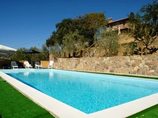 Photo 2 of Farmhouse in Southern Tuscany with Pool