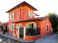 Photo of Villa Rental in Tuscany, Forte dei Marmi