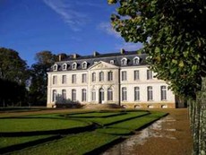 Photo 1 of Chateau Rental in Loire Atlantique, Le Grand Luce