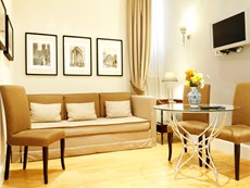 Photo 1 of Tasteful Apartment in the Heart of Rome City