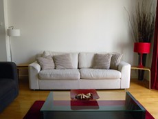Photo of Paris Vacation Rental on the Ile St Louis
