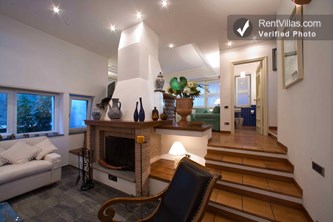 Image 15 of Photos of Villa Rental in Campania, Sorrento - Villa Sorrento - RentVillas.com
