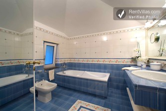 Image 27 of Photos of Villa Rental in Campania, Sorrento - Villa Sorrento - RentVillas.com