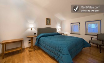 Image 28 of Photos of Villa Rental in Campania, Sorrento - Villa Sorrento - RentVillas.com