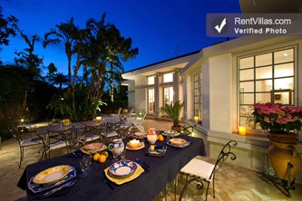 Image 0 of Photos of Villa Rental in Campania, Sorrento - Villa Sorrento - RentVillas.com