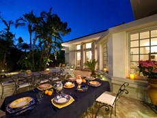 Photo of Villa Rental in Campania, Sorrento