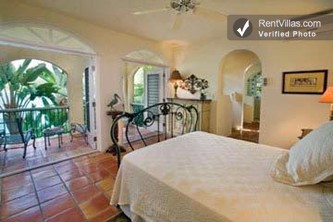Image 8 of Photos of Villa Rental in St. John, Cruz Bay - Isle Prive - RentVillas.com