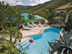 Photo of Stunning St. John Villa with Breathtaking Views