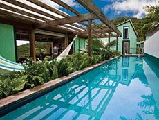Photo of Villa Rental in St. John, Coral Bay