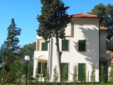 Photo of Villa Rental in Liguria, Imperia