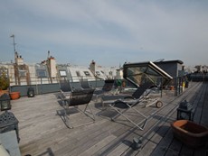 Photo of Paris Apartment Near Le Marais and La Bastille