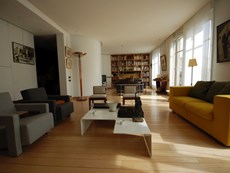 Photo of Paris Apartment Near Le Marais and La Bastille