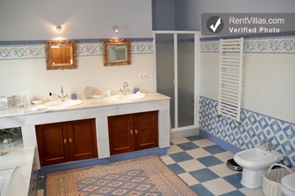 Image 36 of Photos of Villa Rental in Andalucia, Ronda - Finca Ronda - Villa Sol - RentVillas.com