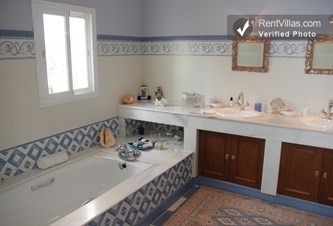 Image 28 of Photos of Villa Rental in Andalucia, Ronda - Finca Ronda - Villa Sol - RentVillas.com