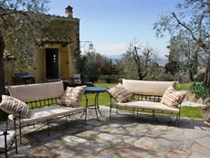 Photo of Villa Rental in Tuscany, Florence Suburbs
