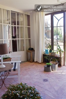 Image 8 of Photos of Villa Rental in Tuscany, Florence Suburbs - Rossellino - RentVillas.com