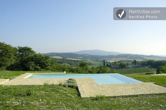 Image 31 of Photos of Farmhouse Rental in Tuscany, Castellina in Chianti (Chianti Area) - Casa Luciana - RentVillas.com