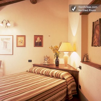 Image 21 of Photos of Villa Rental in Tuscany, Anghiari - Villa Piero - RentVillas.com