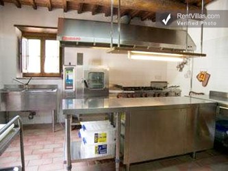 Image 14 of Photos of Villa Rental in Tuscany, Anghiari - Villa Piero - RentVillas.com
