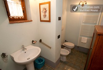 Image 29 of Photos of Villa Rental in Tuscany, Anghiari - Villa Piero - RentVillas.com